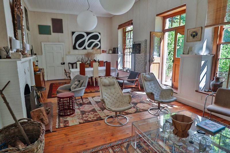 8 Bedroom Property for Sale in Hopefield Western Cape